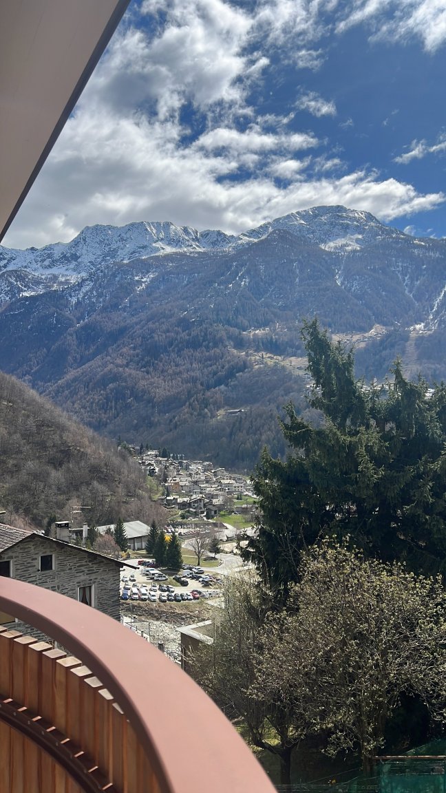 穆布雷拉贝杜拉酒店-酒店景观