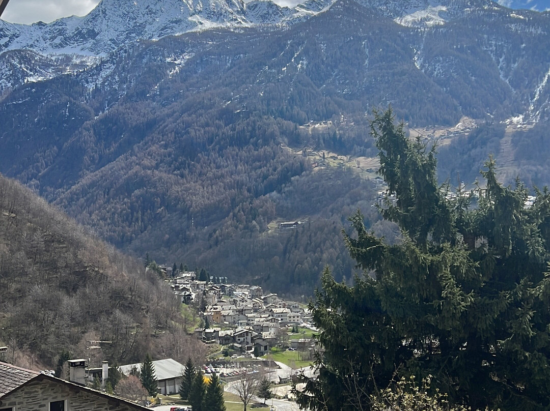 穆布雷拉贝杜拉酒店主图