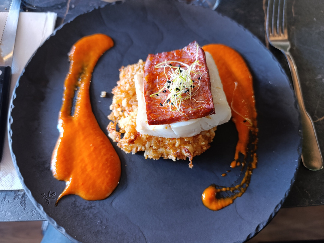 LE 101 (Café Le matin)主图