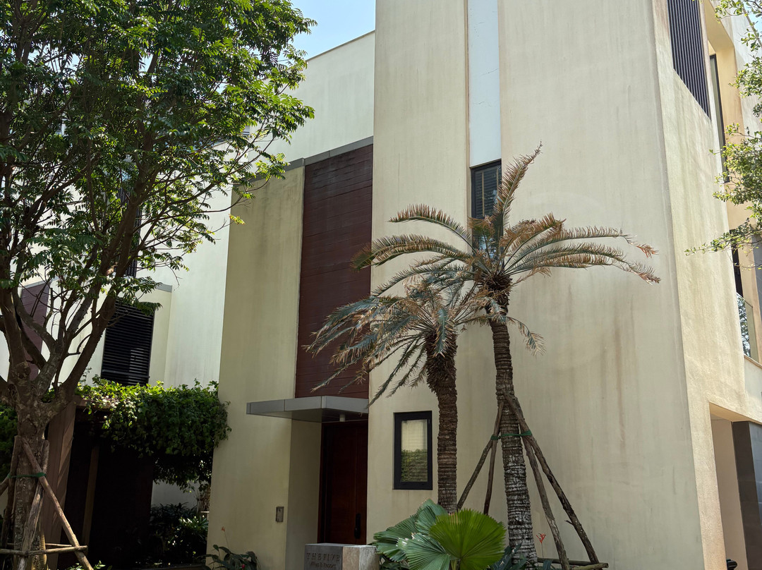 广南岘港五别墅度假村主图