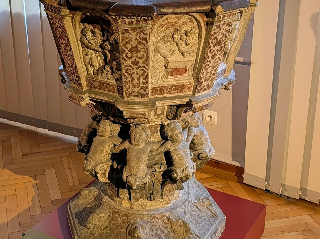 National Museum-弗罗茨瓦夫必去景点