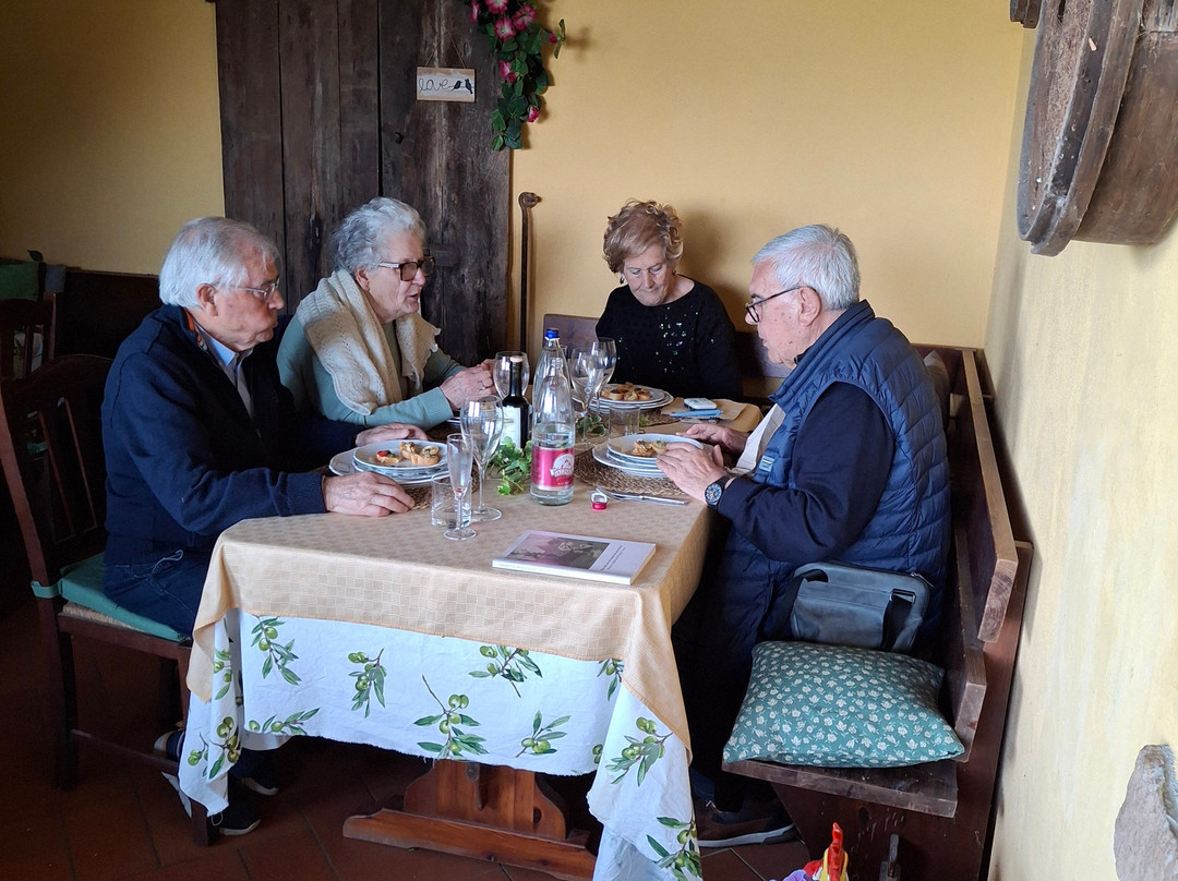 Antico Colle Fiorito