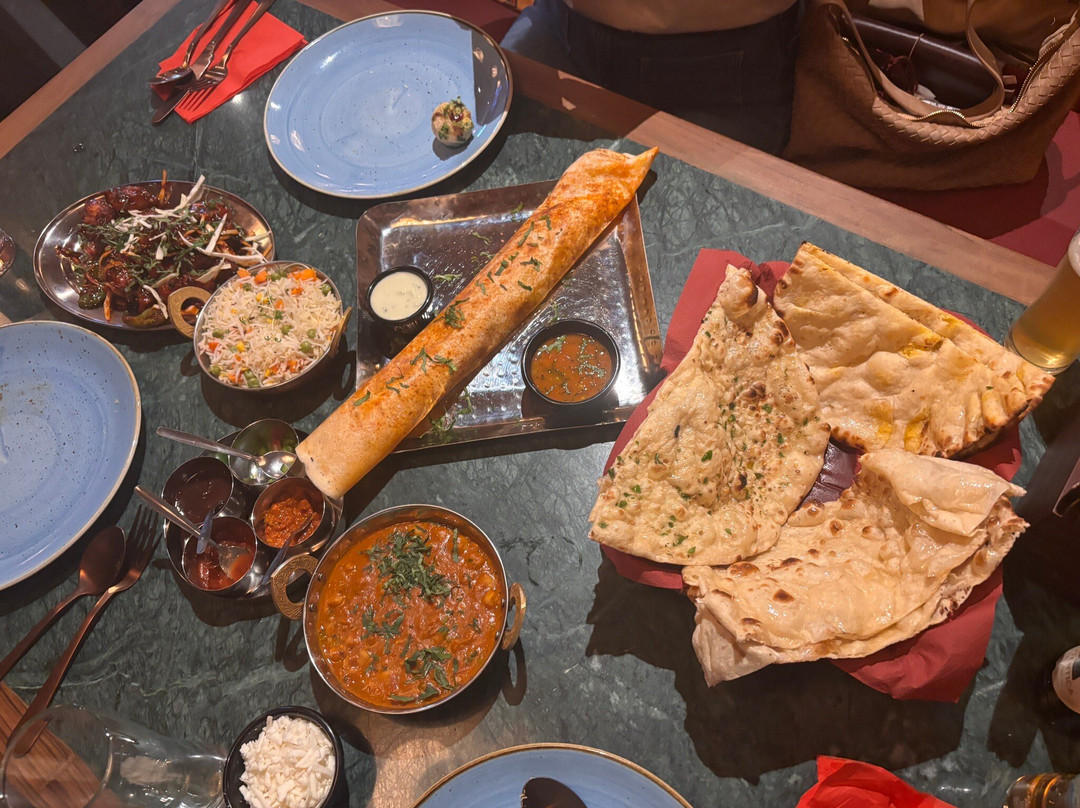 Namaste@OMNOM Birmingham