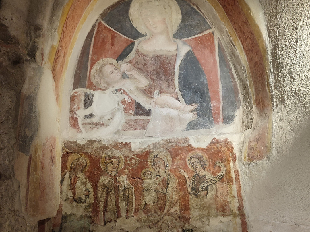 Cattedrale di Sant'Emidio-阿斯科利皮切诺必去景点