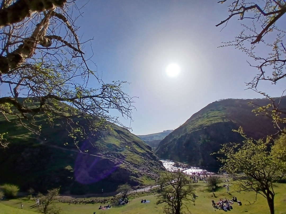 Dovedale-阿什伯恩必去景点