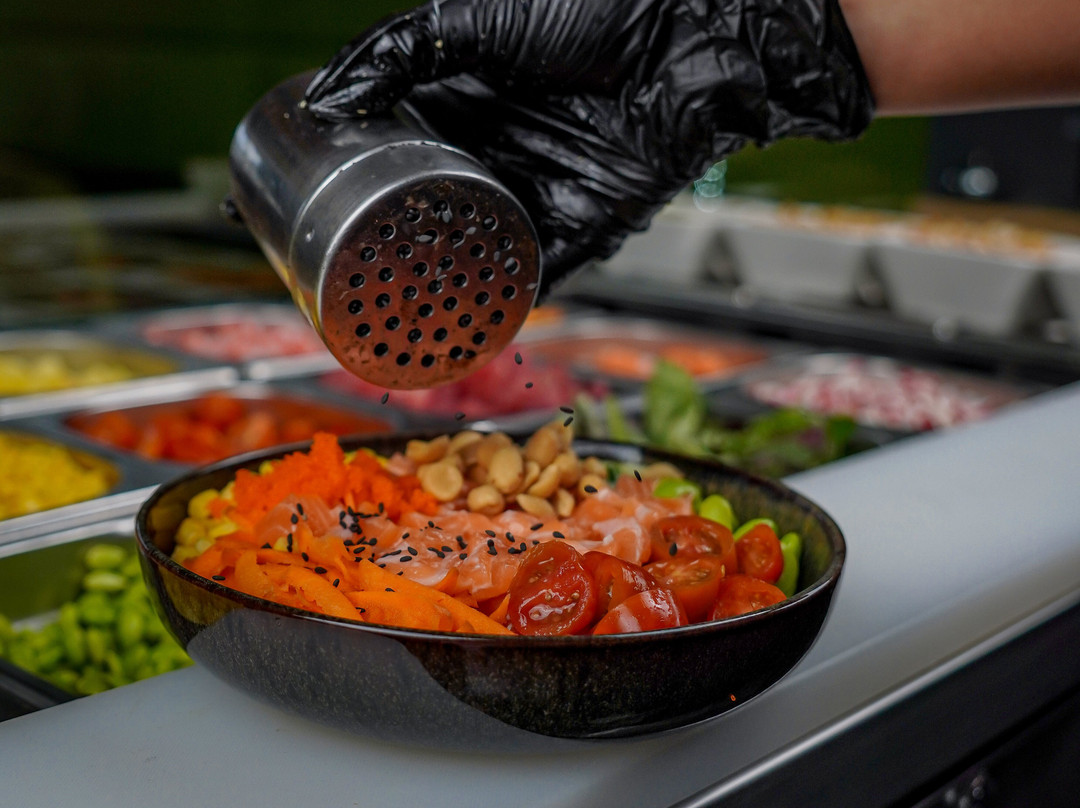 Poké Poké Apeldoorn