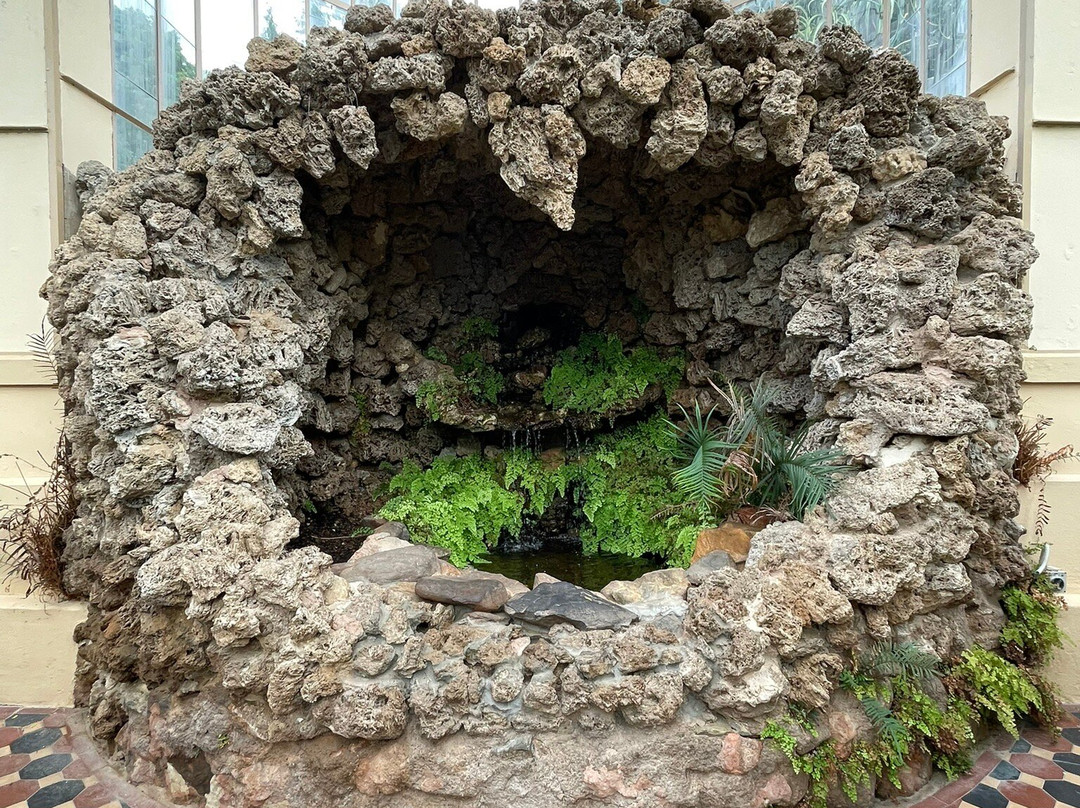 阿德莱德植物园-阿德莱德必去景点