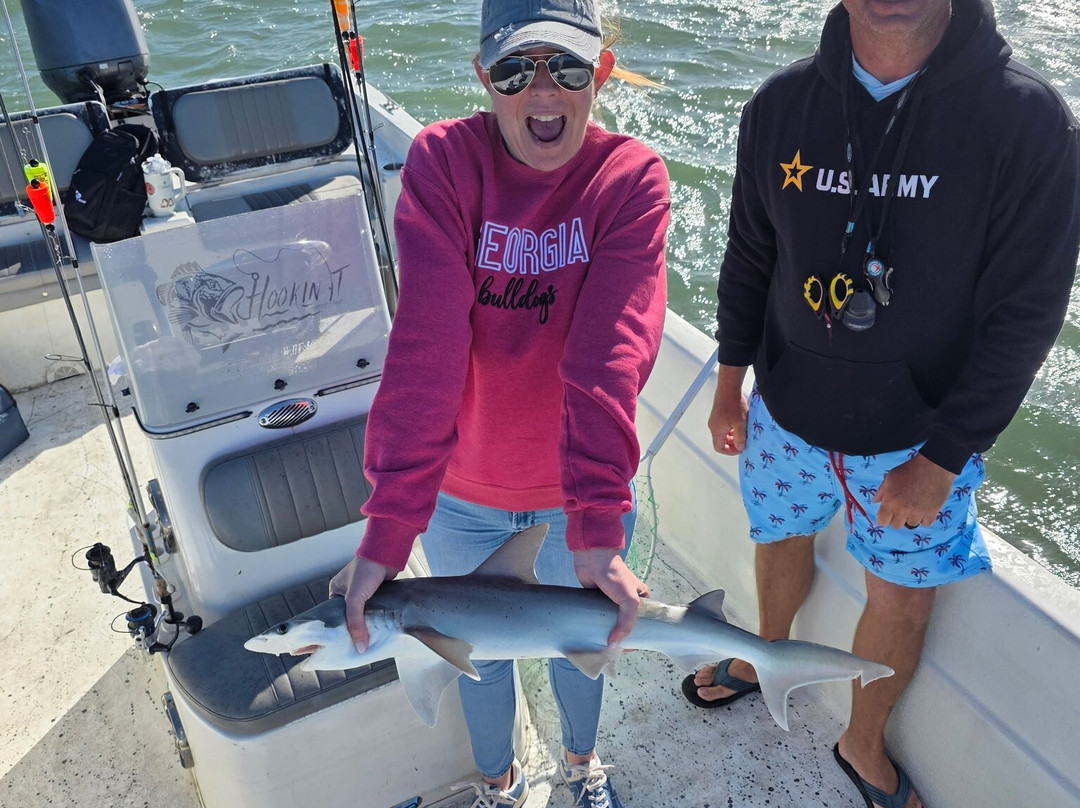 Captain Jayson-锡达礁必去景点