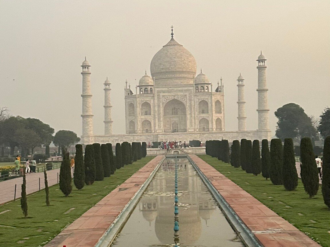 Travelogy India-Kaushambi必去景点