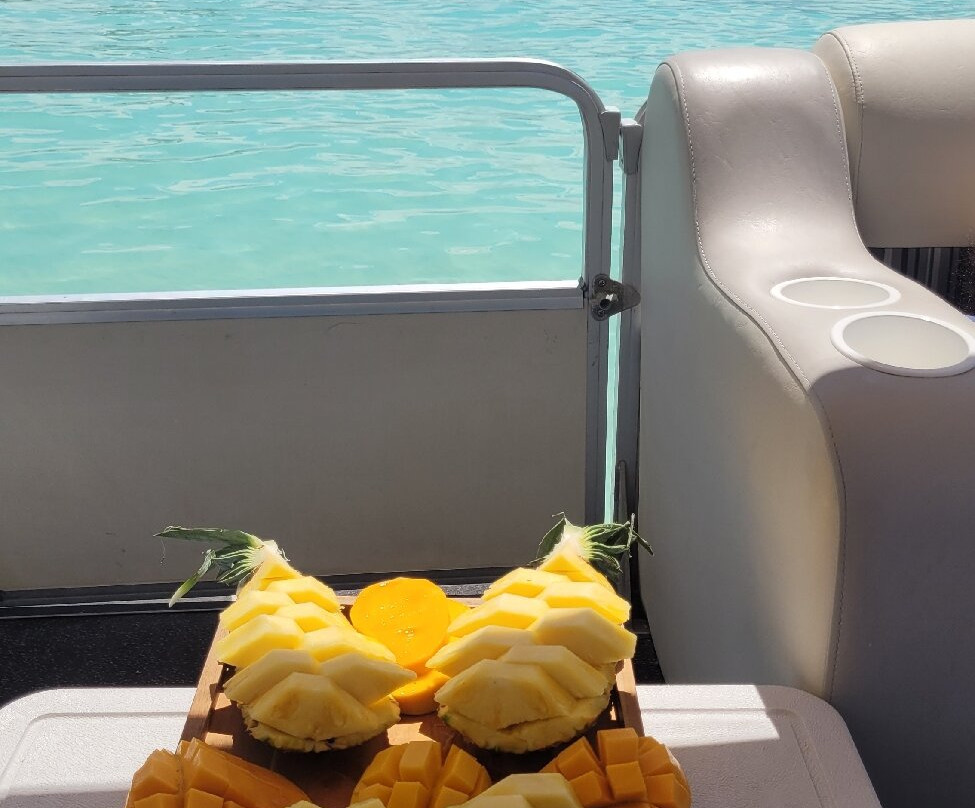 Bacalar lagoon Tours-Bacalar必去景点