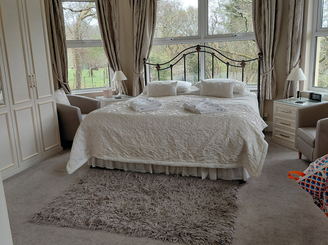 Penaber Bed & Breakfast主图