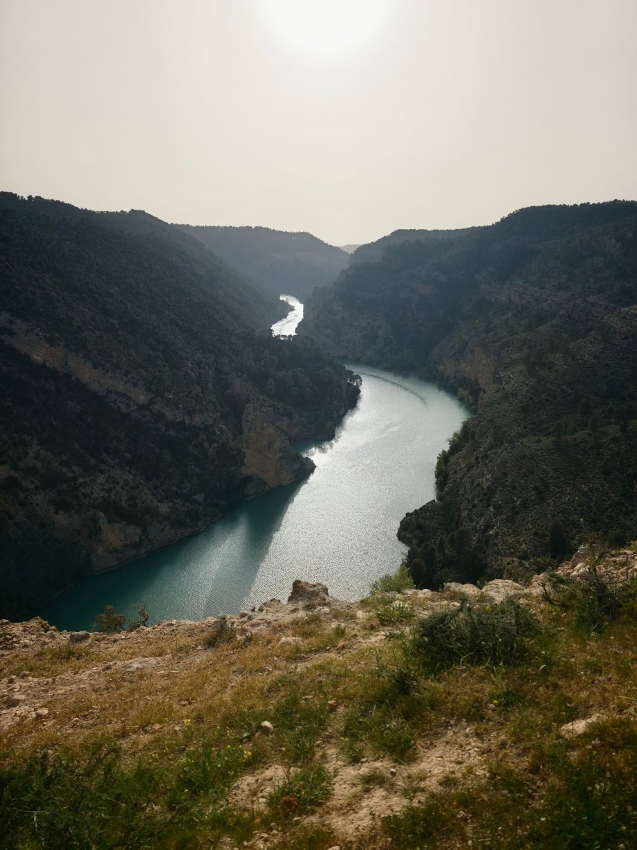 Hostal Avenjúcar-旅行者