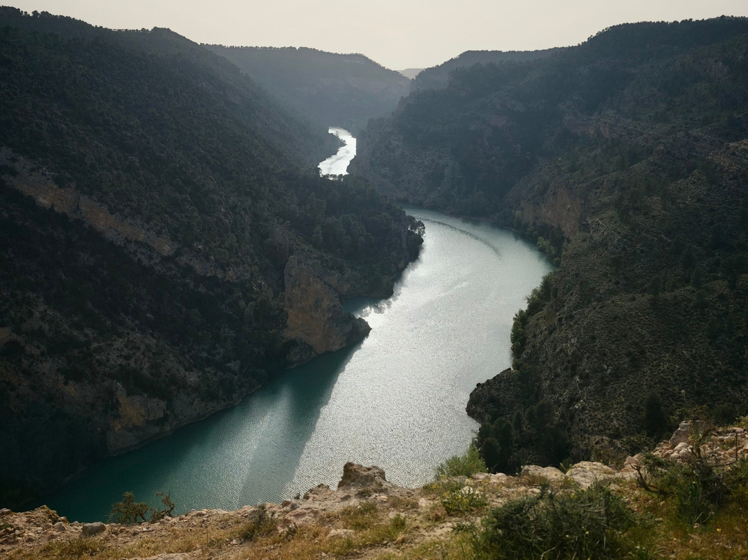 Hostal Avenjúcar主图