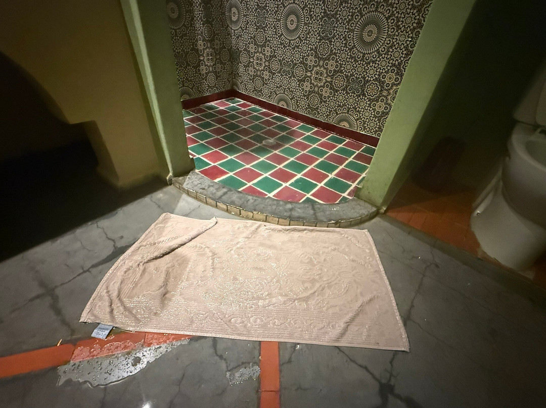Kasbah Azul Guest House主图