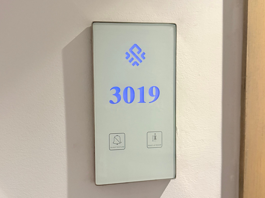 开罗普拉米萨 酒店主图