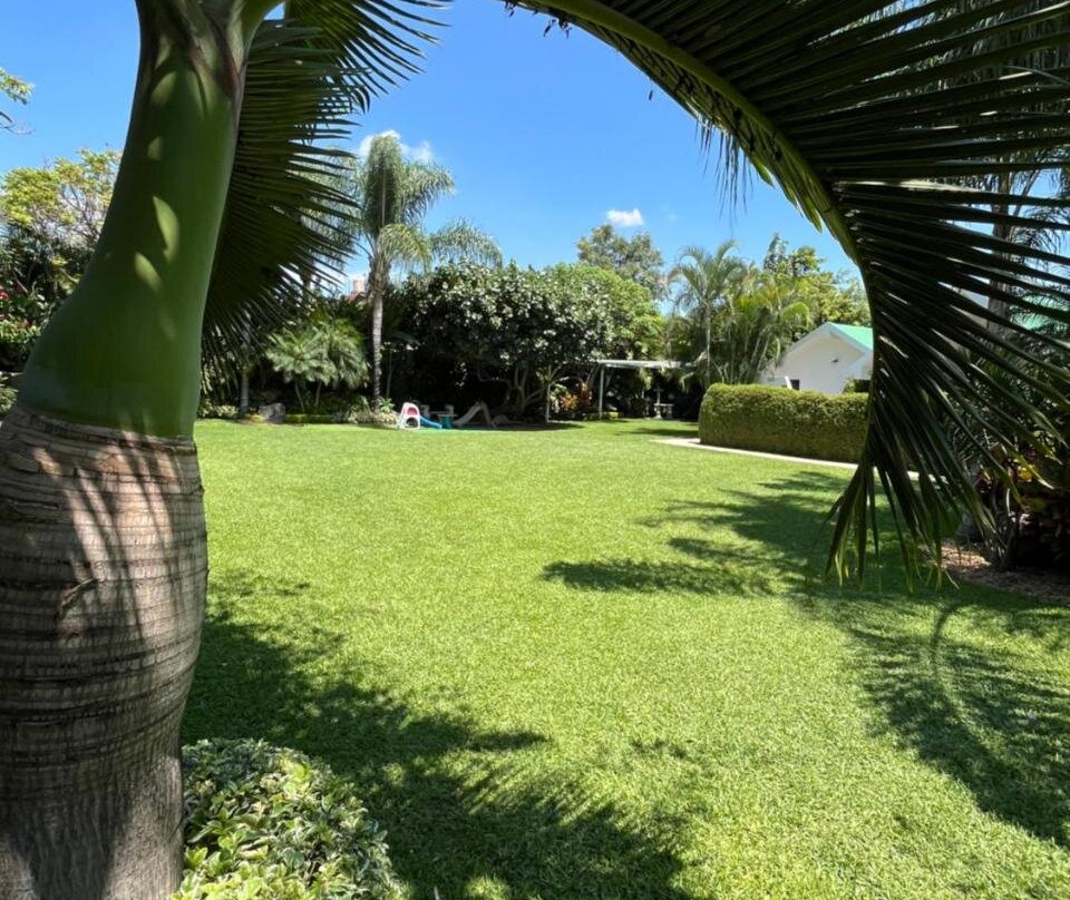 Hotel Boutique La Flor
