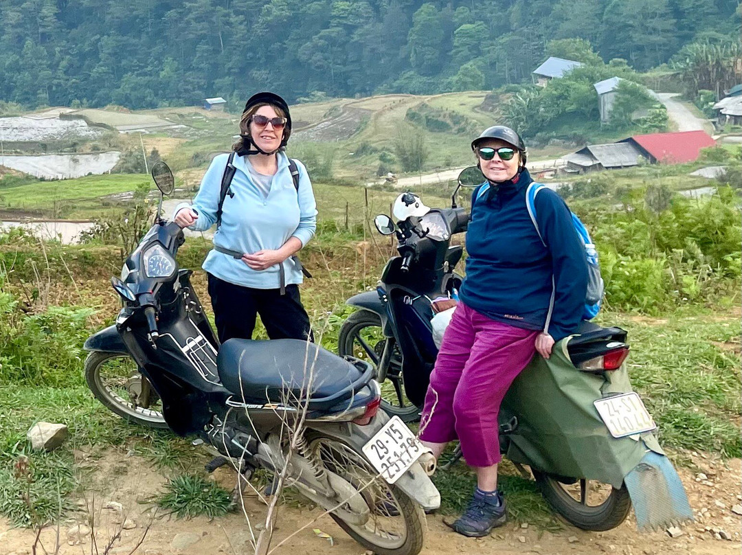 Tam Duong酒店住宿-Stone Paradise Homestay
