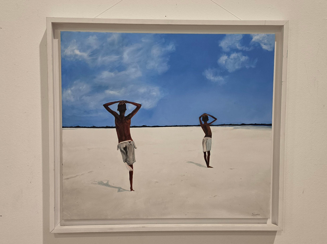 Chiesa di Santa Maria del Torresino-奇塔代拉必去景点