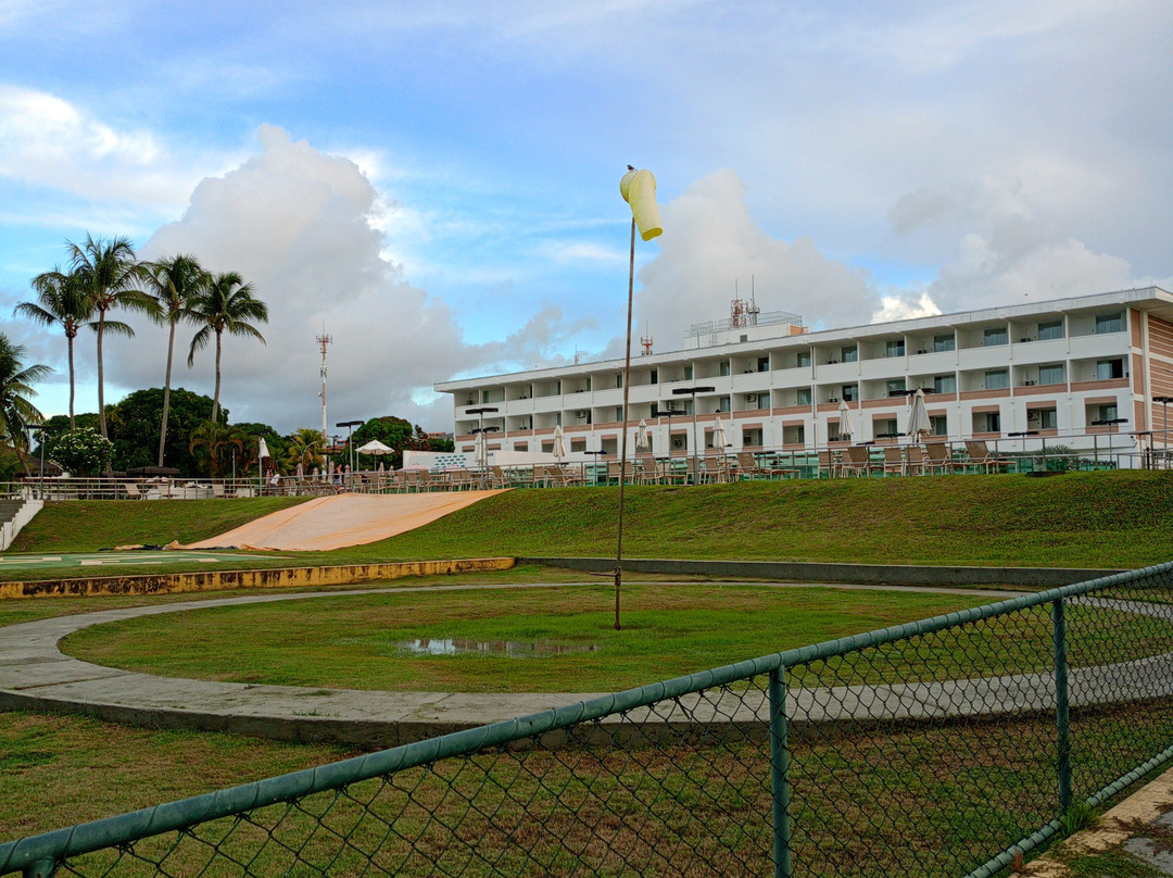 Grande Hotel Sesc Itaparica主图