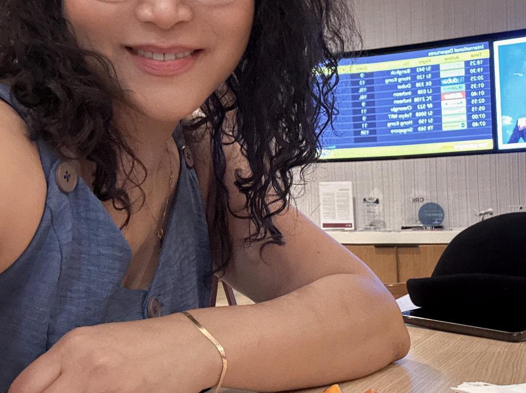 Plaza Premium Lounge (Departures, Terminal 2)-克拉克自由港区必去景点