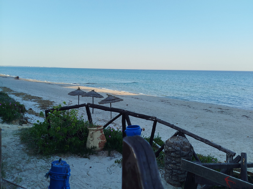 努尔海水浴皇宫度假酒店主图