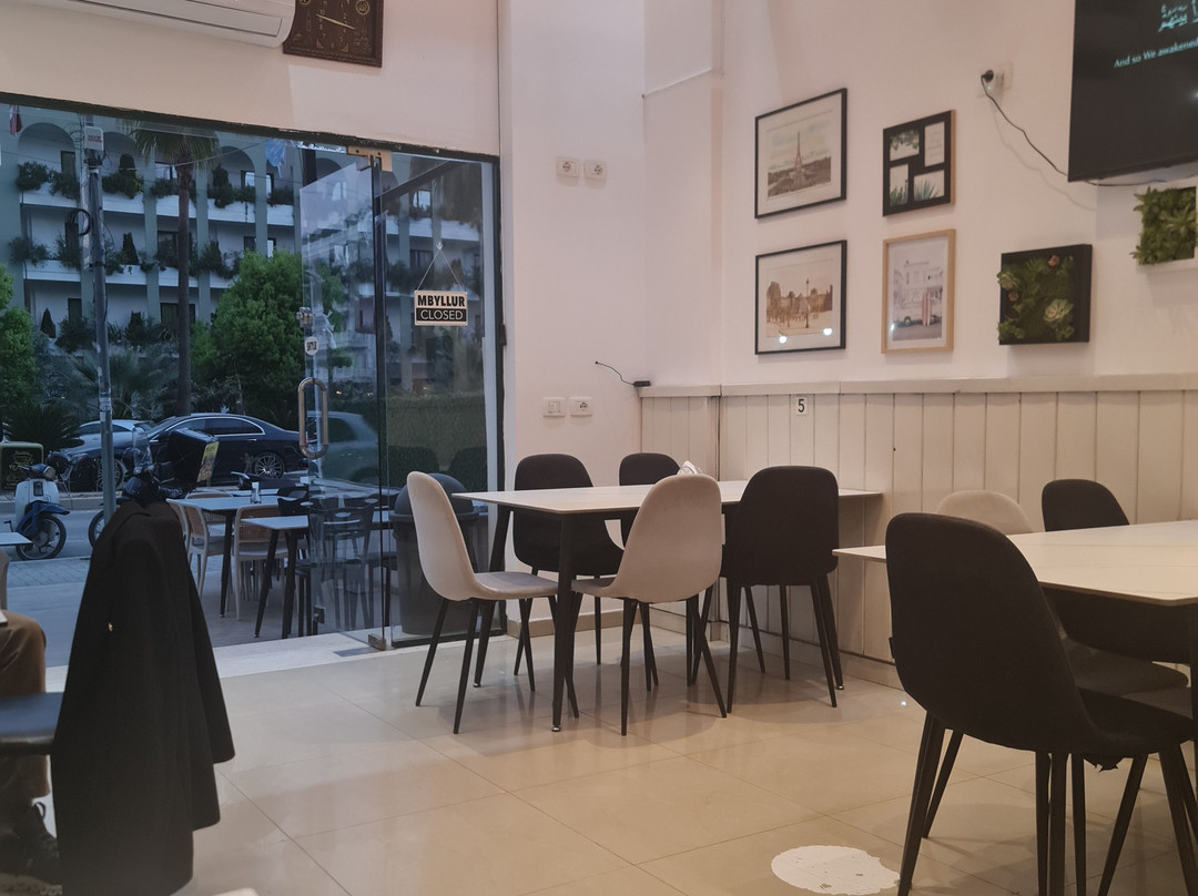 Pizza Hallall Borova