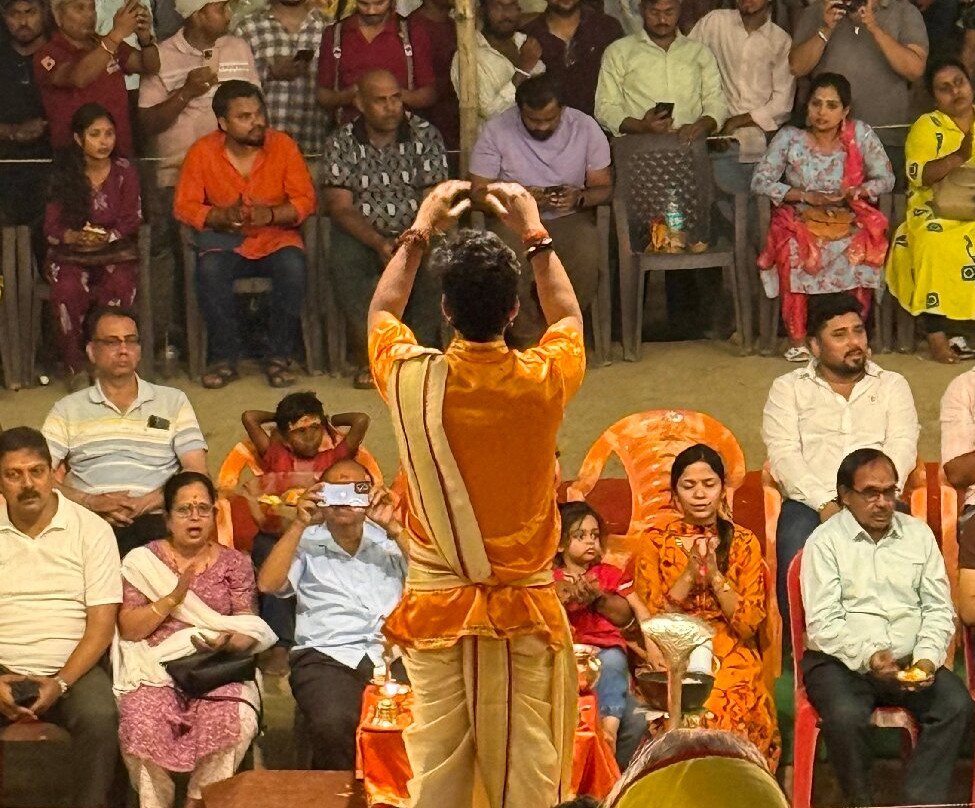 Divine Varanasi-瓦拉纳西必去景点