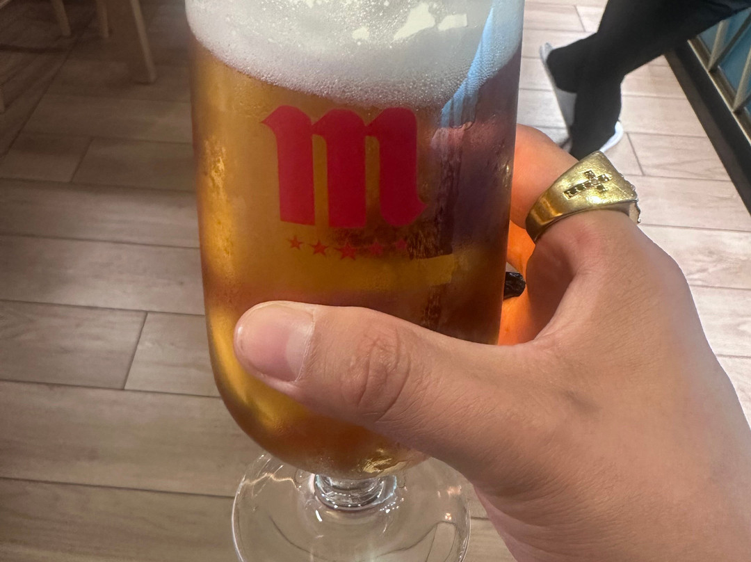 Holiday Inn 牛津假日酒店主图