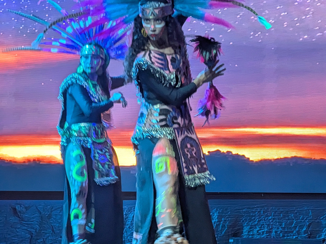 皇家索拉里斯洛斯卡沃斯酒店-全包主图