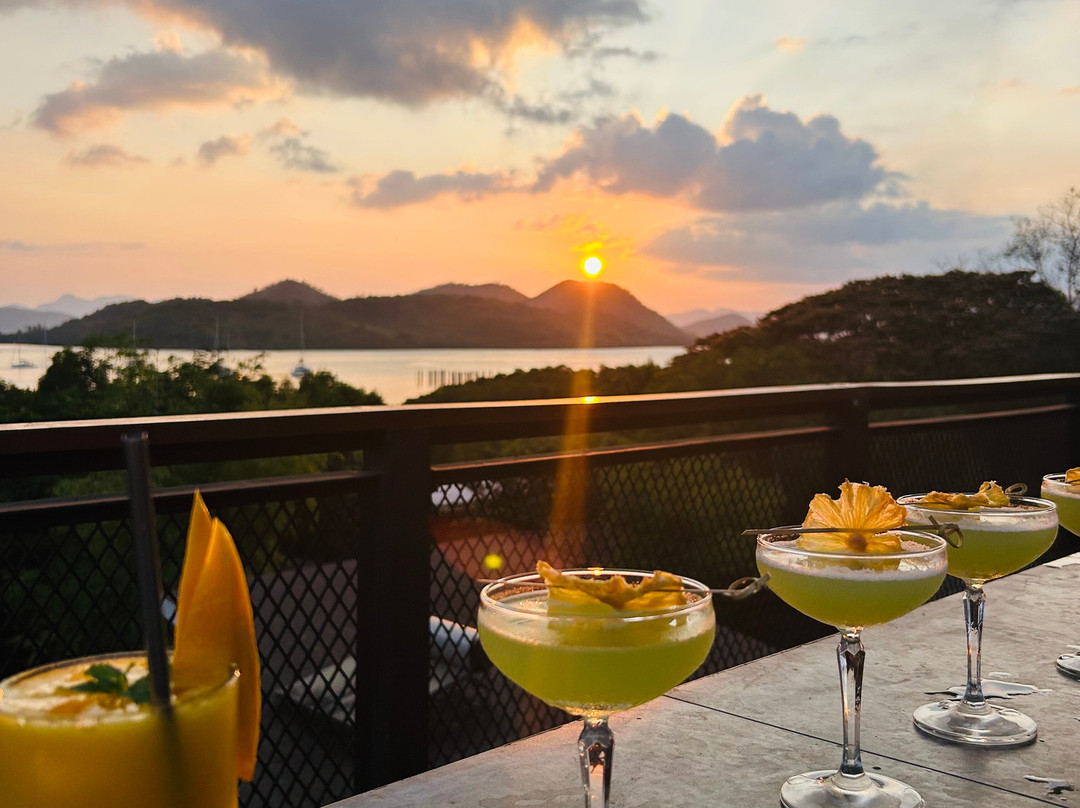 科隆有趣狮子酒店主图