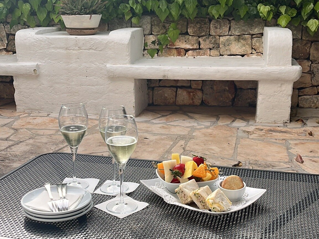 玛赛丽雅萨里诺拉酒店主图