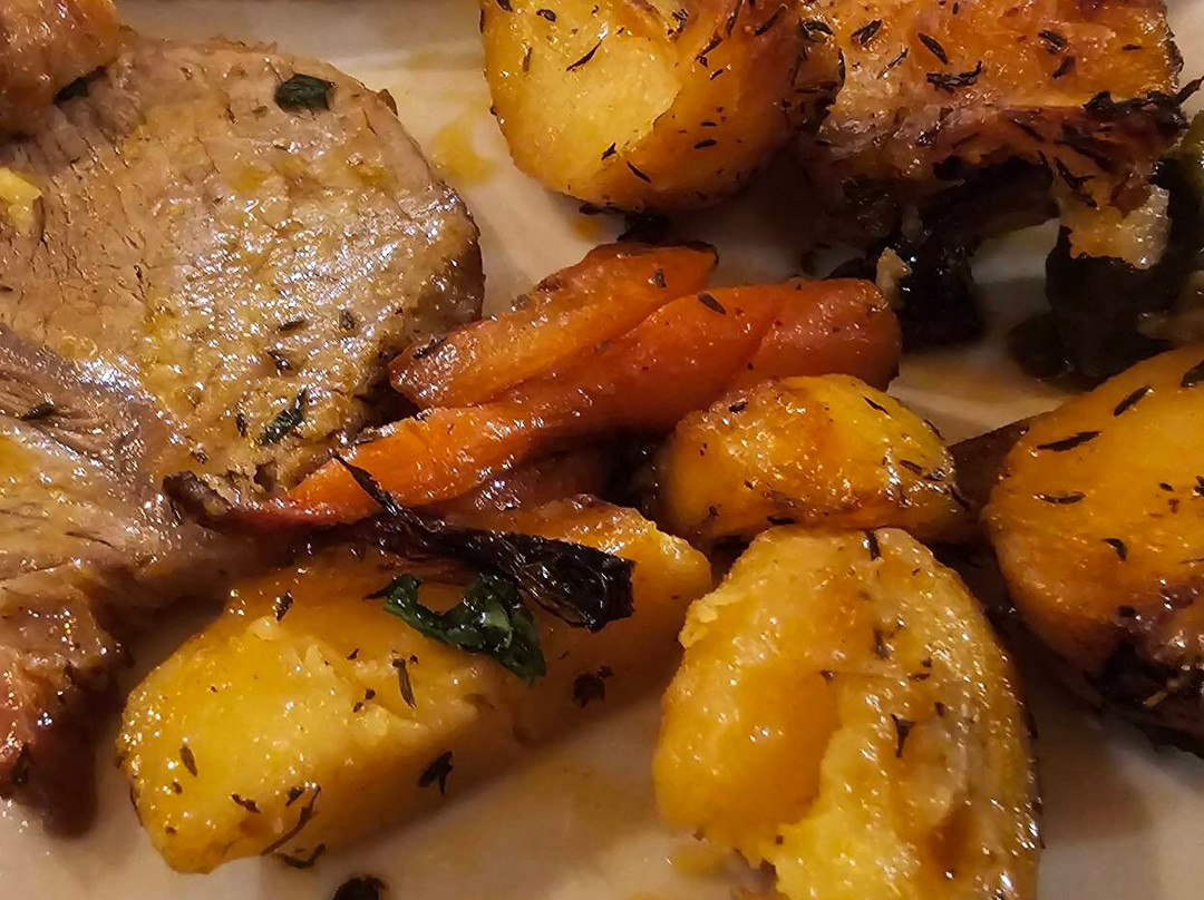 Kameni Mlin Stone Mill-Cilipi必去景点