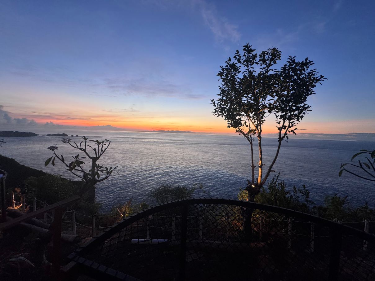 努萨佩尼达悬崖树屋生态梦想居-旅行者