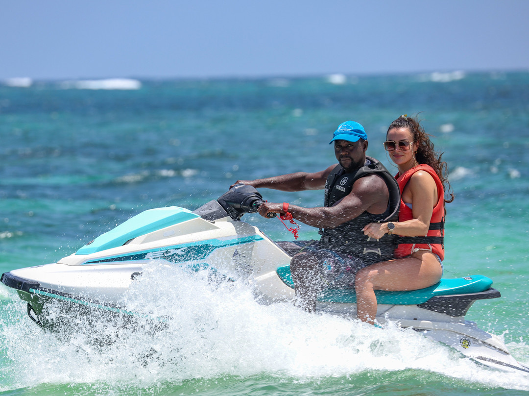 Freetyme Fishing Safaris & Water Sports-迪亚尼必去景点
