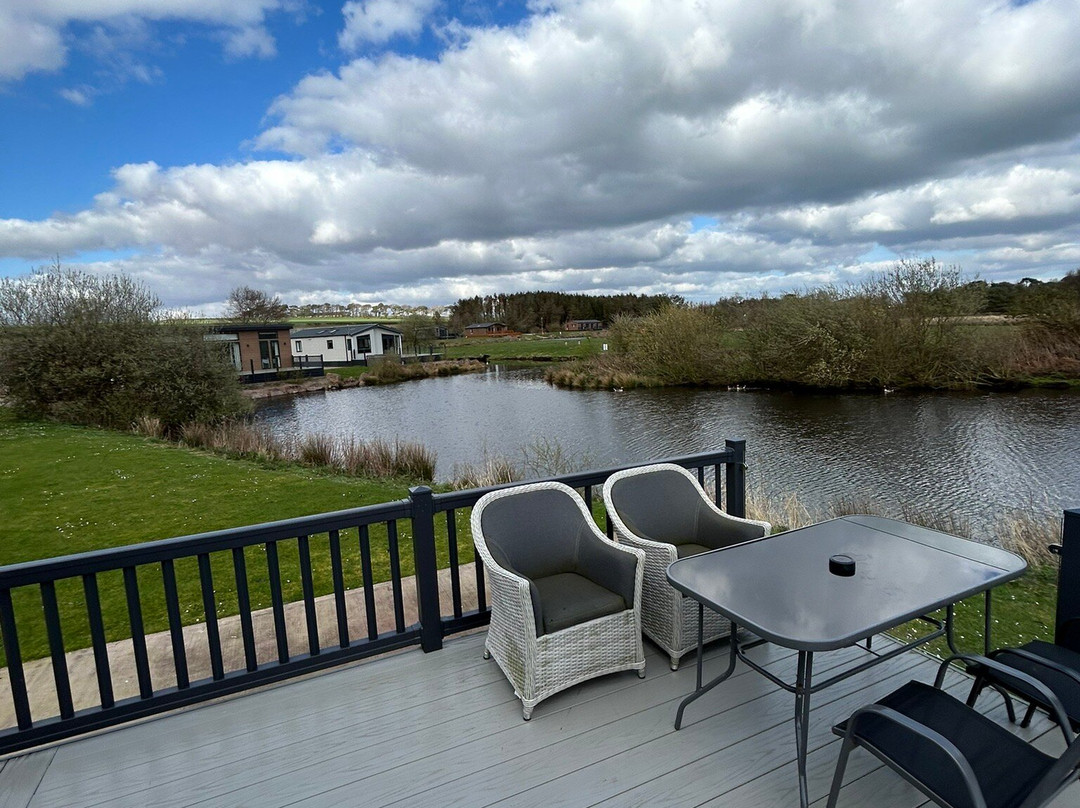 Westlands Country Park-Kirkpatrick Fleming必去景点