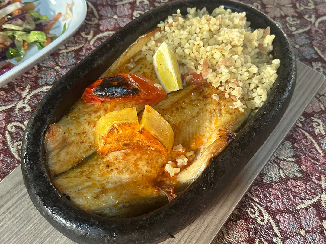 MyTrip Travel & Tourism Agency-乌奇萨必去景点