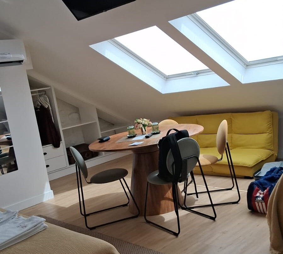 Casa do Theatro Guest House