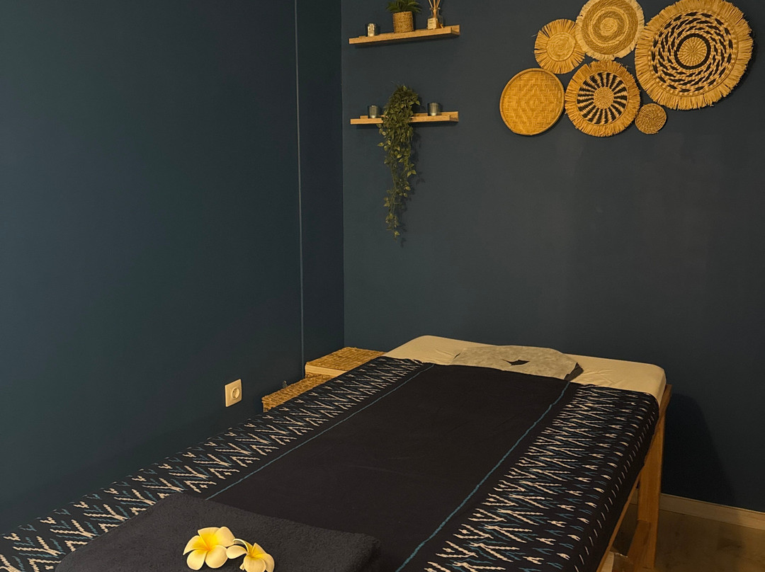 Arun Thai Massage Rhodes-罗德城必去景点