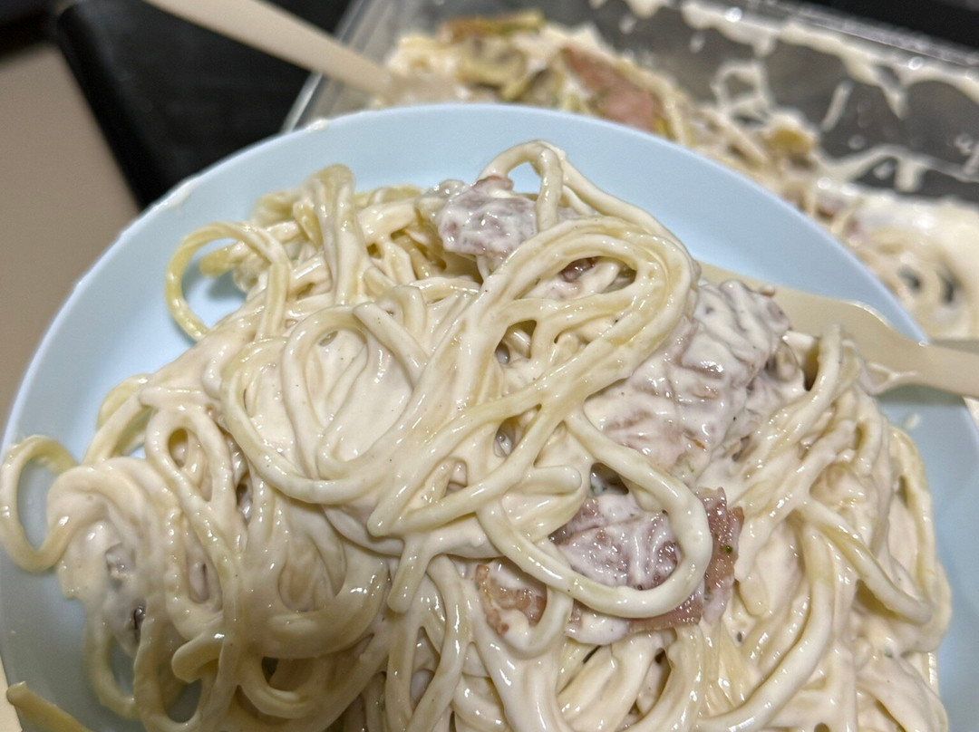 Angel's Pizza and Pasta