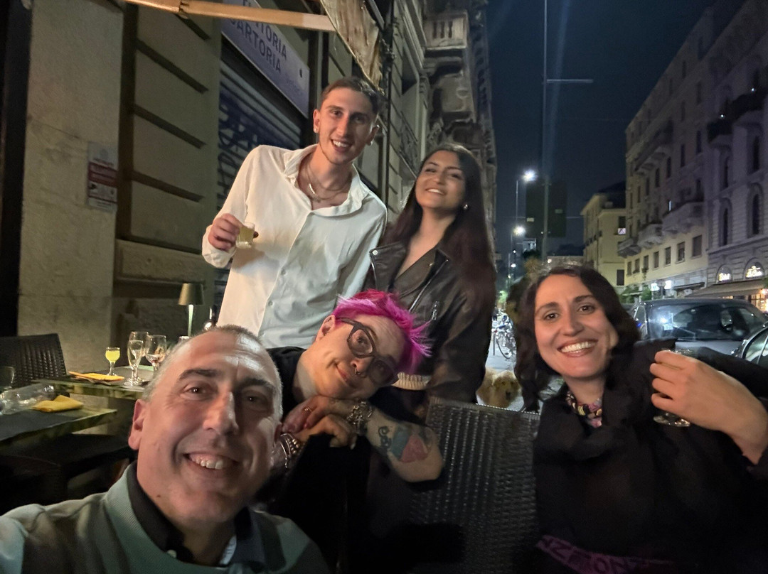 EstiloLivre Bistrot Italo Brasiliano