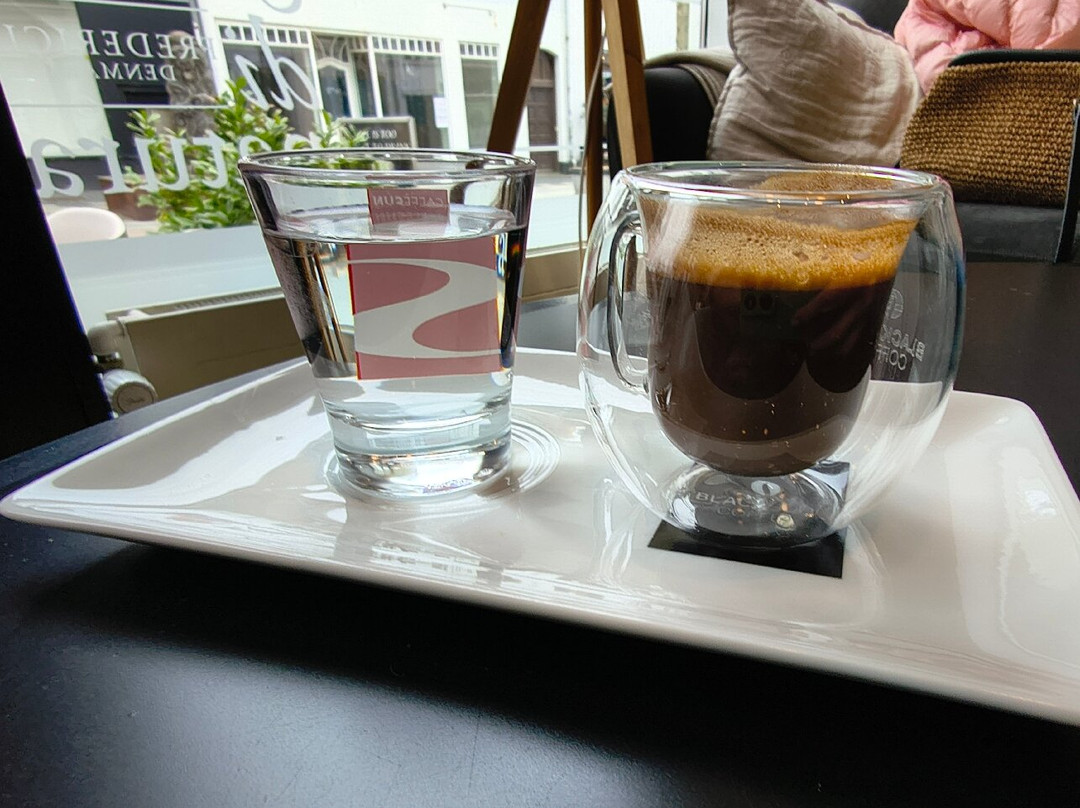 Gelato De Natura