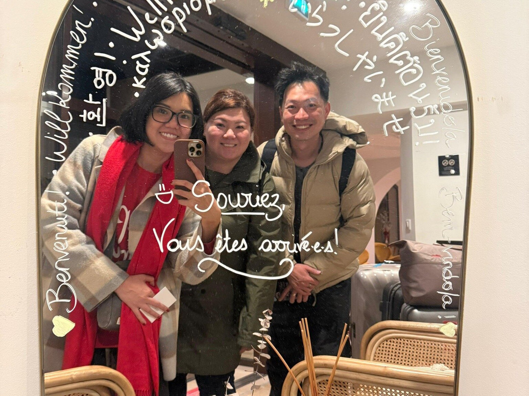 Escaletto酒店主图