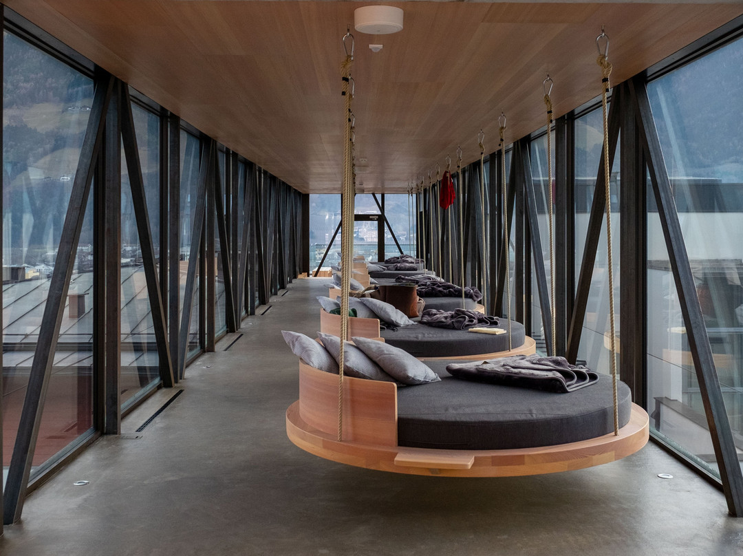 Lindenhof Pure Luxury & Spa DolceVita Resort主图