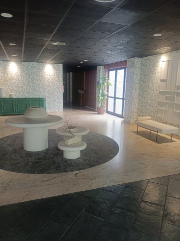 莱亚斯卡塔尔里亚酒店-旅行者