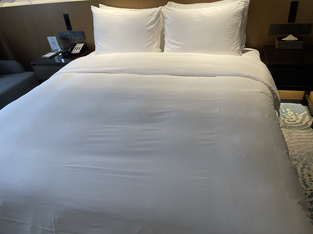 福建外贸中心悦华酒店（三坊七巷店）主图