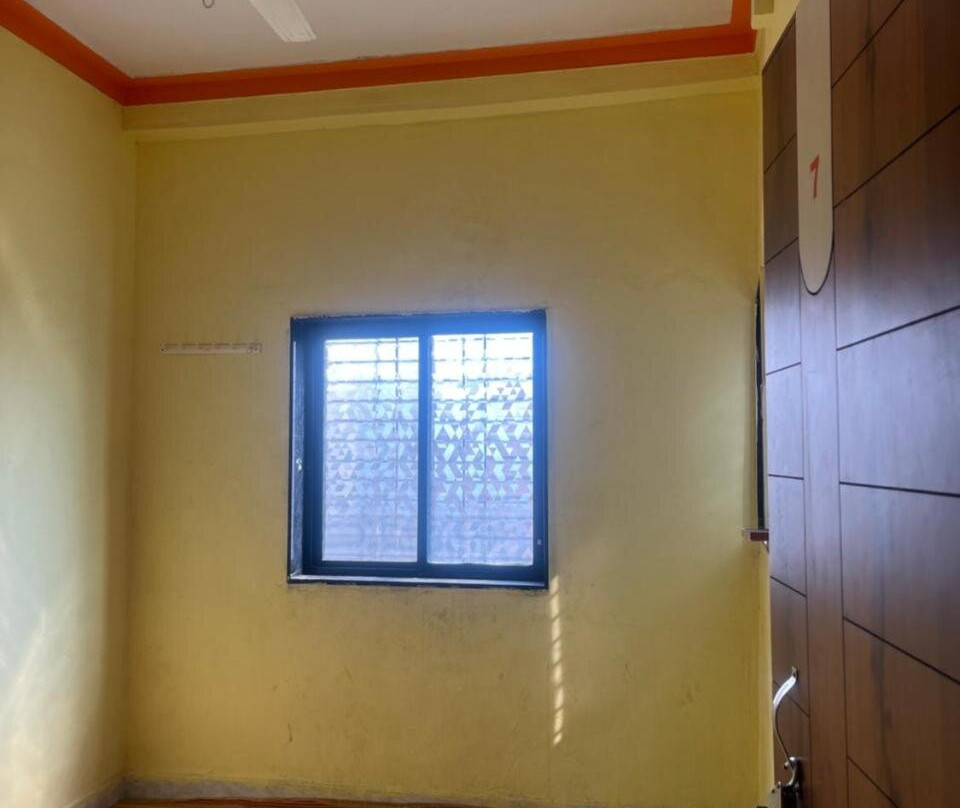 Aaisaheb Bhakta Nivas