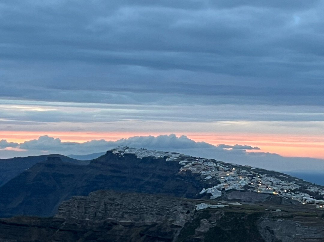 Santorini Island Tour-圣托里尼必去景点