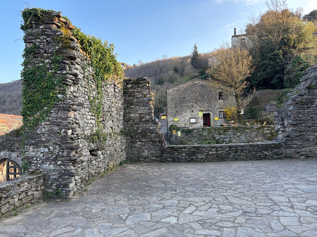 La Maison du Bois et du Jouet-马扎梅必去景点