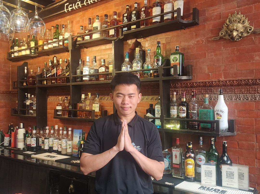 达赖拉精品酒店主图
