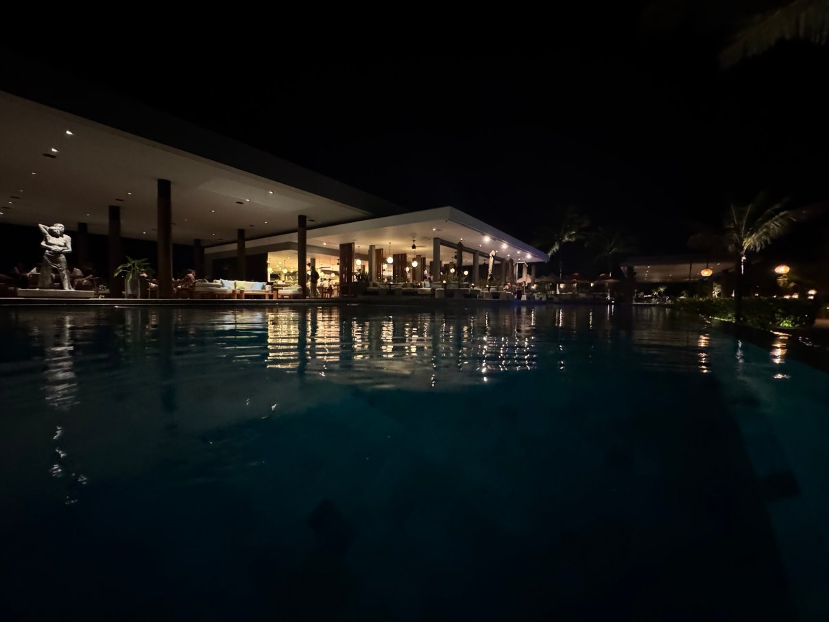 巴斯克吉利美诺酒店-旅行者